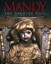 Кукла Мэнди